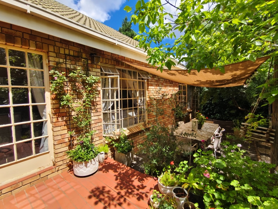 3 Bedroom Property for Sale in Pentagon Park Free State